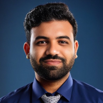 Abhinav Das - AI Expert & Fractional CTO