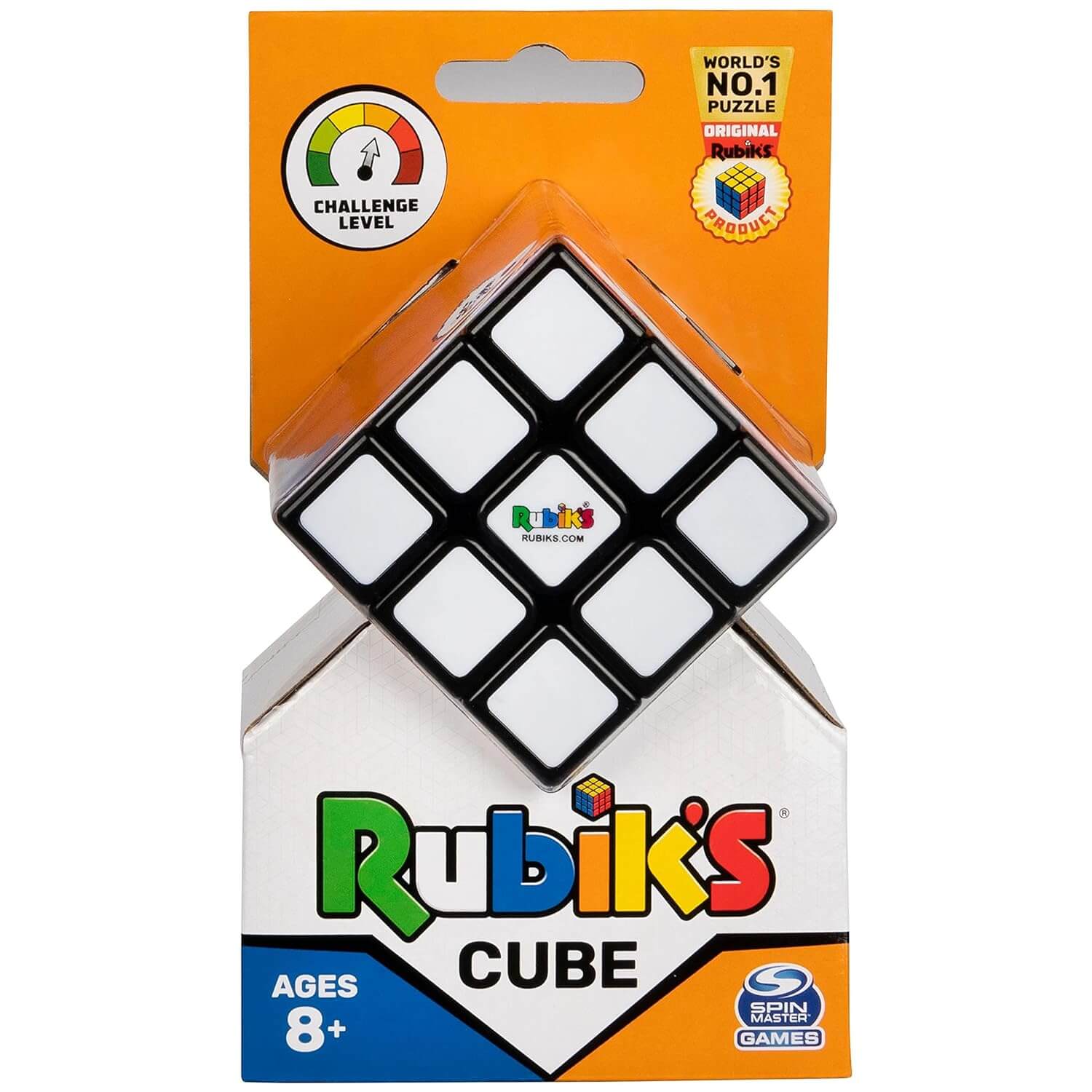 Funskool 3x3 Rubick's cube